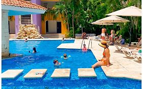 Adhara Hacienda Cancun